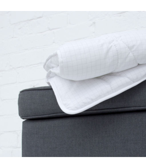 Kołdra „Carbon“. Kołdry zimowe