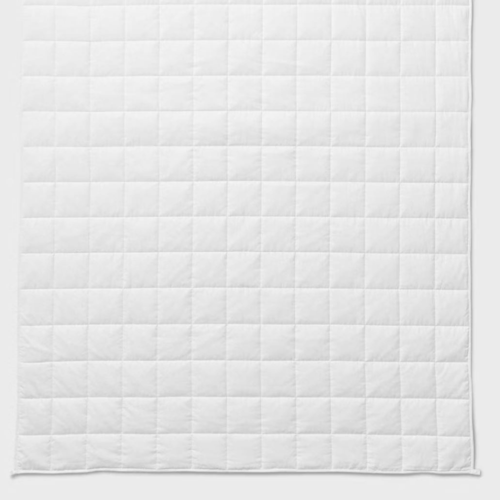 Koc obciążeniowy „Classic double“. Kołdry, 150x210 cm