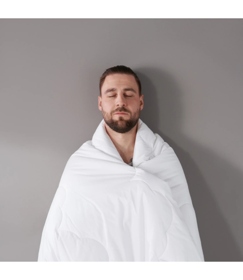 Kołdra „Familon Original Double Duvet“. Kołdry zimowe