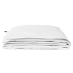 Kołdra „Familon Original Light Duvet“. Kołdry zimowe, 150x200 cm. Biała kołdra o minimalistycznym designie z gładką powierzchnią familon