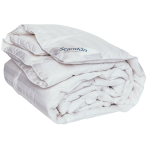 Letnia kołdra z puchu gęsiego „Selene“. Kołdry puchowe, 140x200 cm, 200x200 cm, 200x220 cm, 220x240 cm