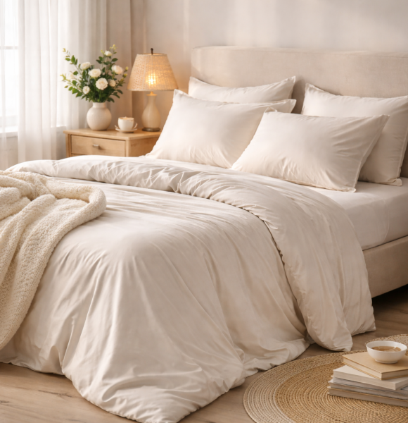 Lyocell: z czego jest wykonany i czy jest naturalny?