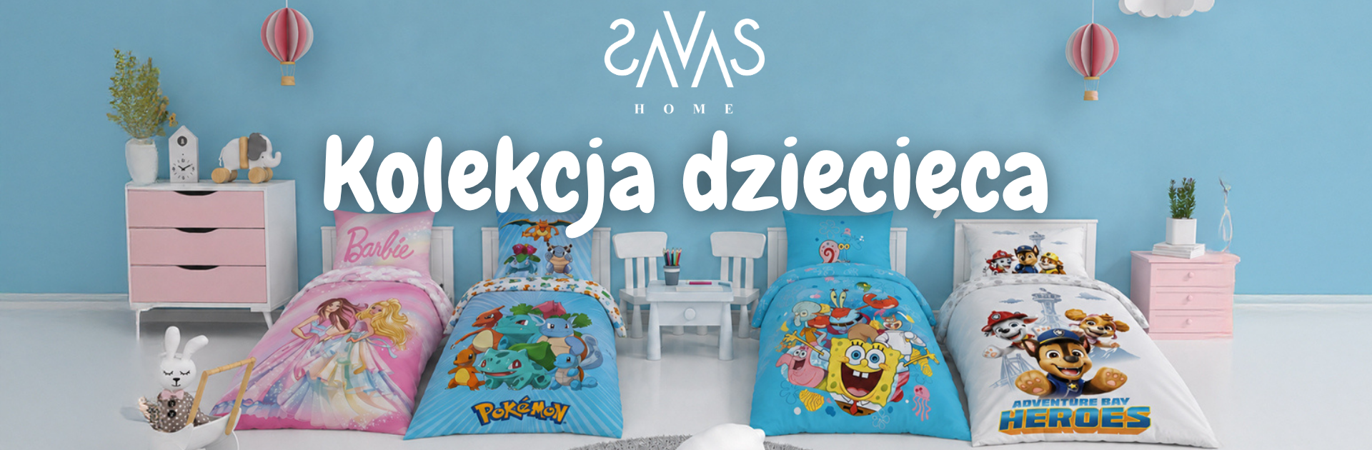 Vaikiška kolekcija Vaikiška kolekcija
