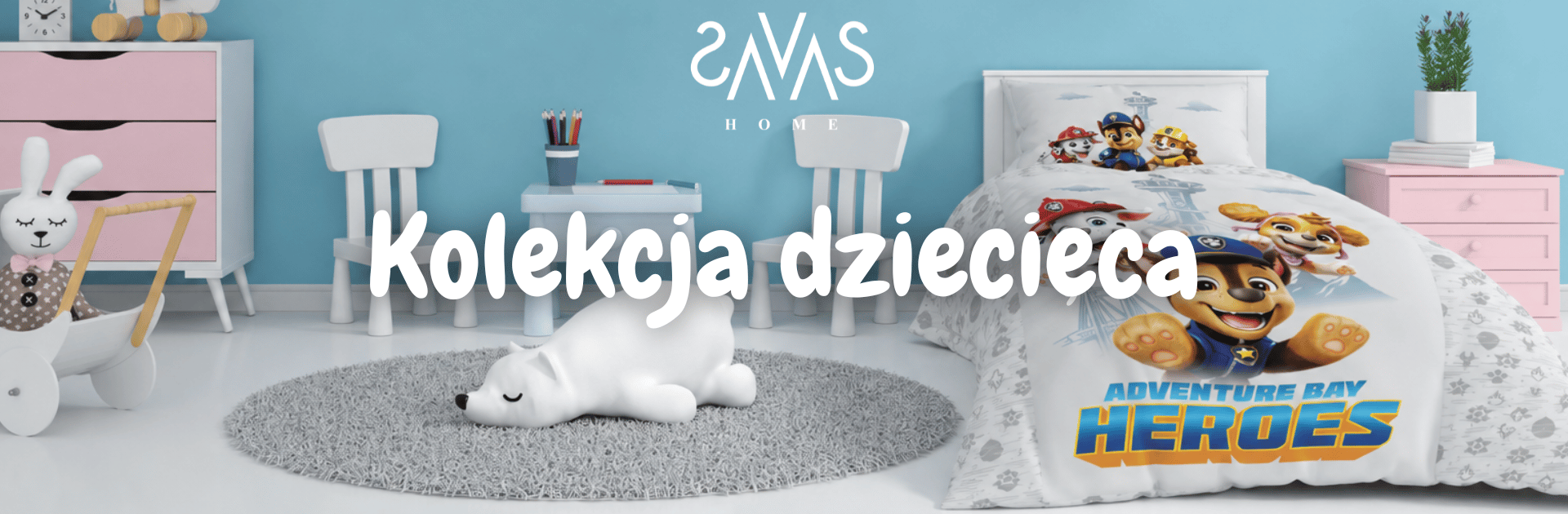 Vaikiška kolekcija