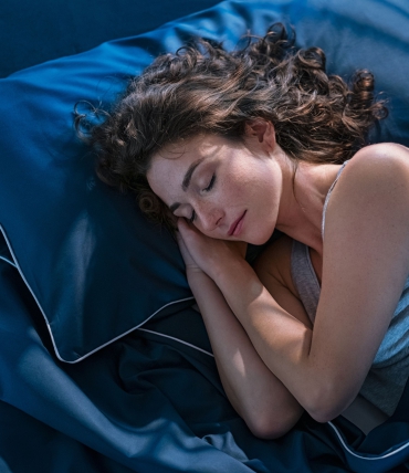 Jak poprawić jakość snu i jakie są zasady higieny