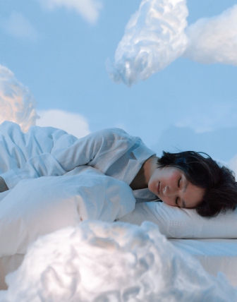 Nauka o snach: co kryje się w naszej podświadomości?