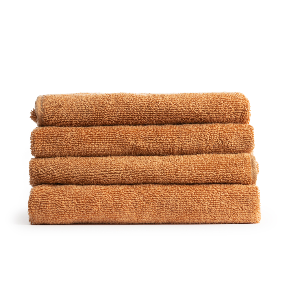 Ręcznik łazienkowy „Orange“. Ręczniki