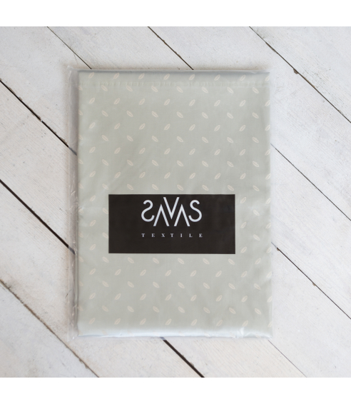 Obrus „Tea beans“. Obrusy bawełniane