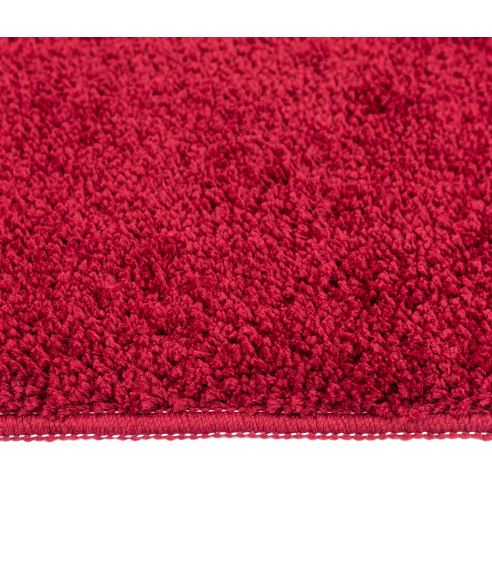 Dywanik toaletowa „Crimson“. Maty łazienkowe