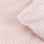 Tkanina bawełniana „Rose stripes“
