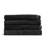 Ręcznik łazienkowy „Black“. Ręczniki
