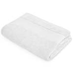 Ręcznik łazienkowy „White“. Ręczniki