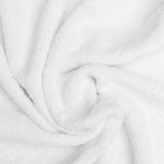 Ręcznik łazienkowy „White“. Ręczniki, 70x140 cm
