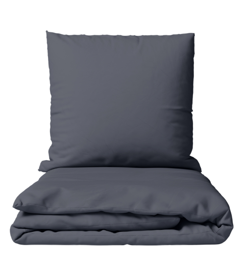 Komplet pościeli "Graphite". Pościel hotelowa