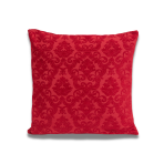 Poszewka dekoracyjna "Red baroque". Poszewki dekoracyjne
