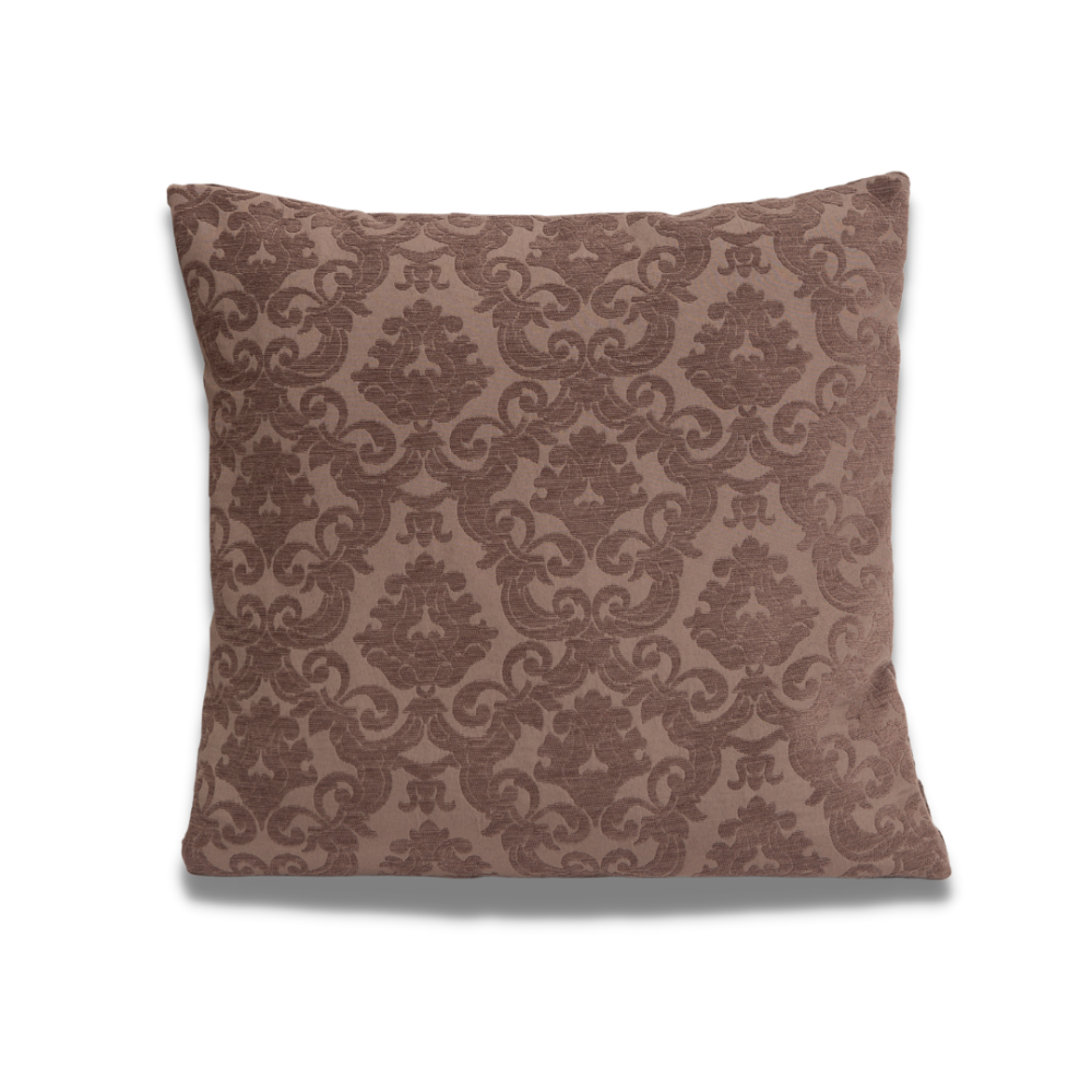Poszewka dekoracyjna "Brown baroque". Poszewki dekoracyjne