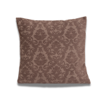 Poszewka dekoracyjna "Brown baroque". Poszewki dekoracyjne