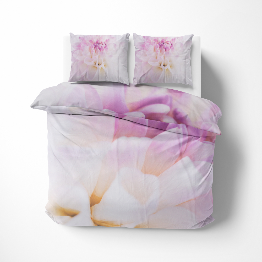 Komplet pościeli "Peony". Komplety pościeli 140x200, 140x200 cm, 160x200 cm
