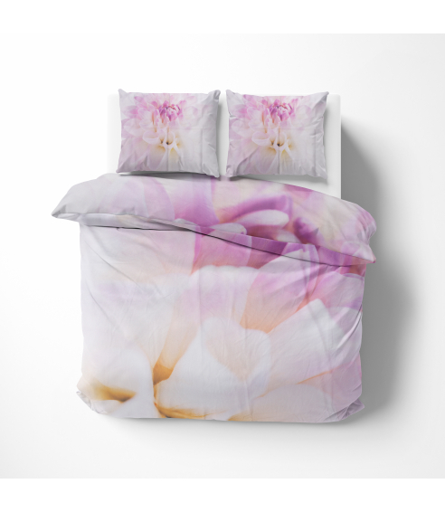Komplet pościeli "Peony". Komplety pościeli 140x200