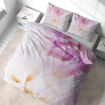Komplet pościeli "Peony". Komplety pościeli 140x200, 140x200 cm, 160x200 cm