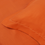 Pościel satyna bawełniana PREMIUM "Yam“. Pościel Satynowa Premium, 140x200 cm, 160x200 cm, 200x200 cm, 200x220 cm, 220x240 cm
