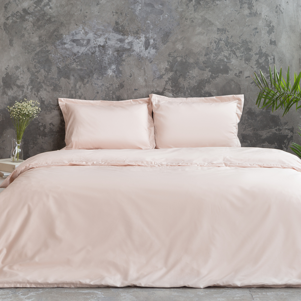 Pościel satyna bawełniana PREMIUM „Primrose“. Pościel Satynowa Premium, 200x200 cm, 200x220 cm