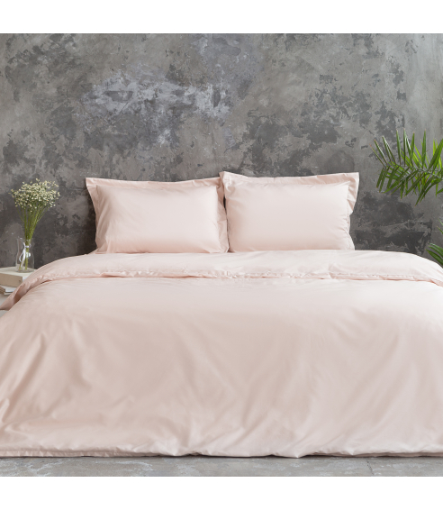 Pościel satyna bawełniana PREMIUM „Primrose“. Pościel Satynowa Premium
