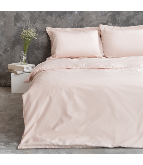 Pościel satyna bawełniana PREMIUM „Primrose“. Pościel Satynowa Premium