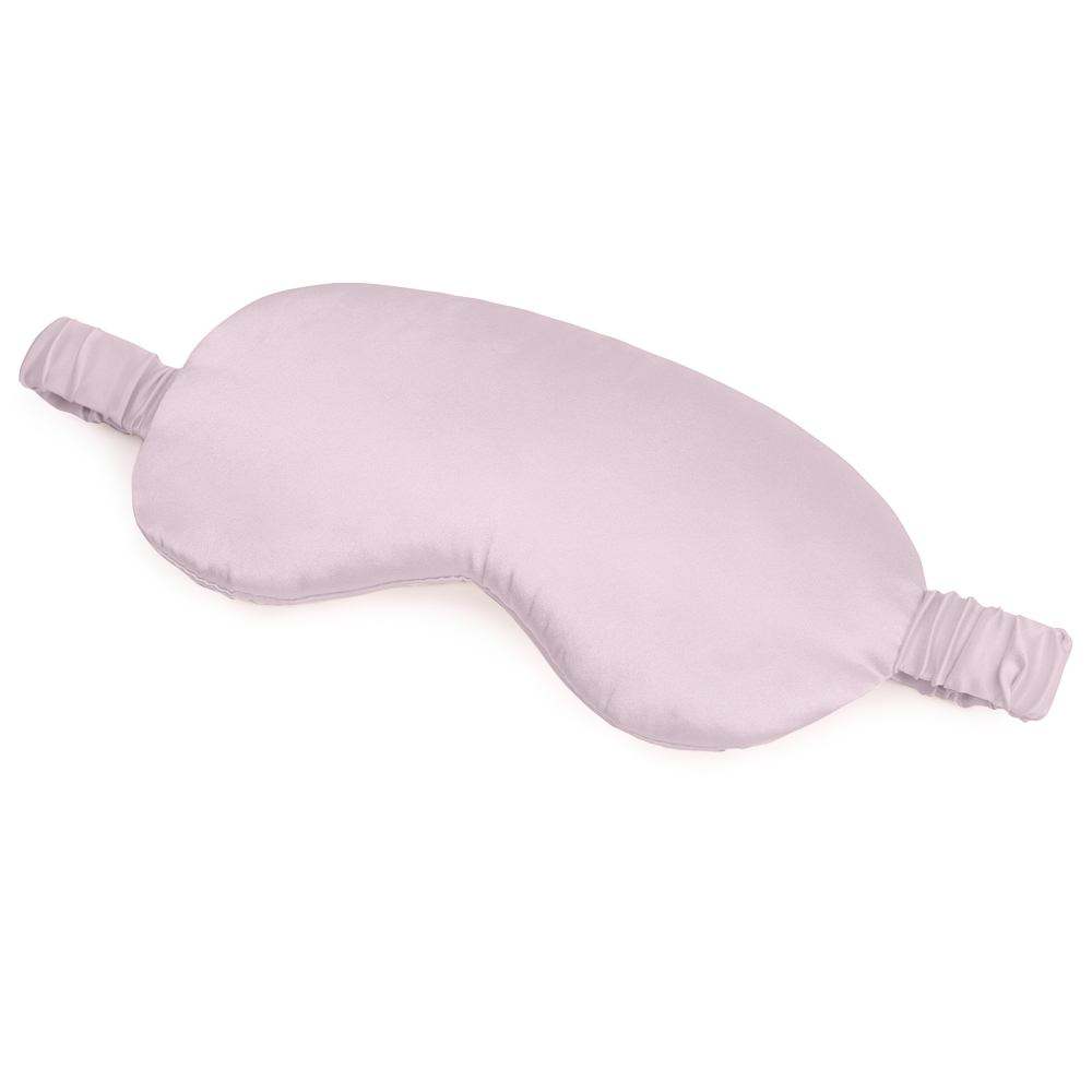 Jedwabna opaska na oczy "Perfume". Biżuteria