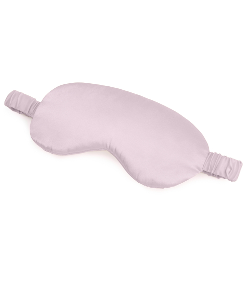 Jedwabna opaska na oczy "Perfume". Biżuteria