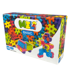 Konstruktor dla dzieci „Crisscross 150“