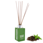 Zapachy do domu z pałeczkami "Green tea". Zapachy do domu