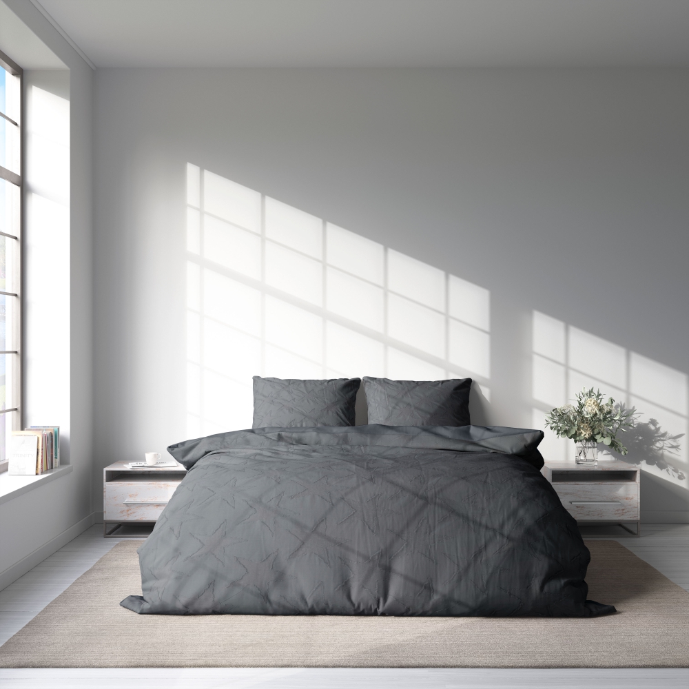 Kora komplet pościeli "Stelo". Komplety pościeli 200x220, 200x200 cm, 200x220 cm
