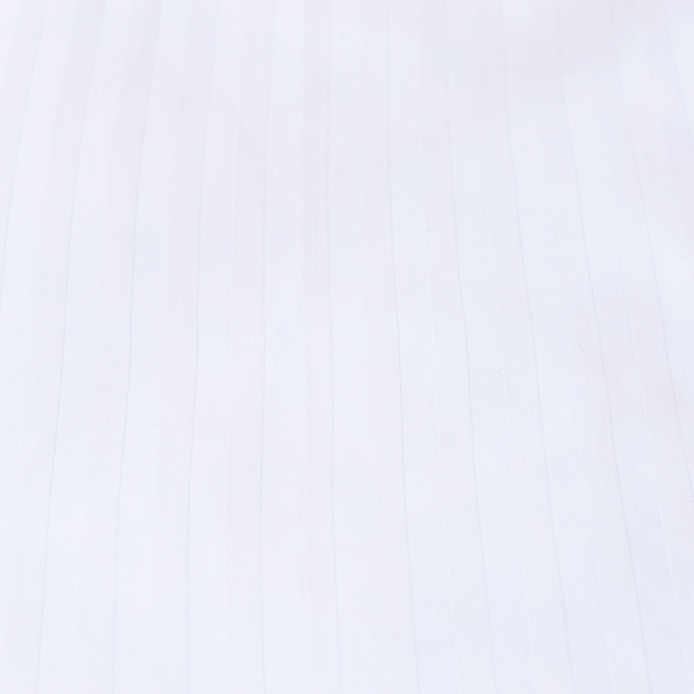 Pościel satyna bawełniana PREMIUM "Stripe 1 cm“. Pościel Satynowa Premium, 140x200 cm
