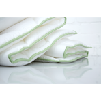 Kołdra „Aloe vera“. Kołdry, 140x200 cm, 200x200 cm, 200x220 cm, 220x240 cm