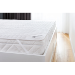 Ochrona materaca „Cotton touch“, 90x200 cm, 160x200 cm, 180x200 cm