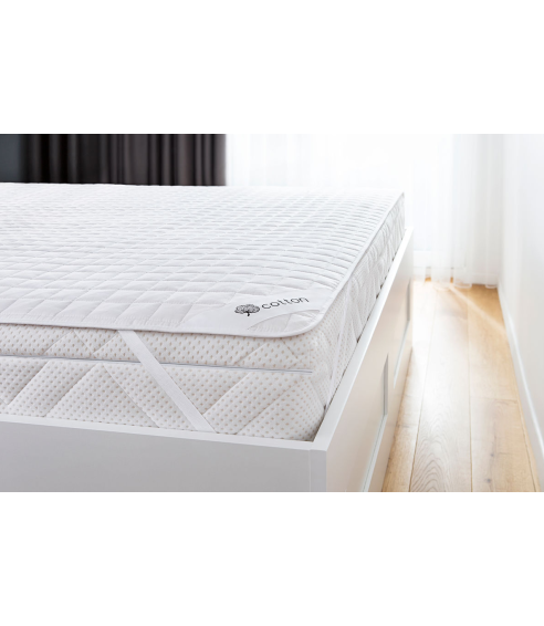 Ochrona materaca „Cotton touch“