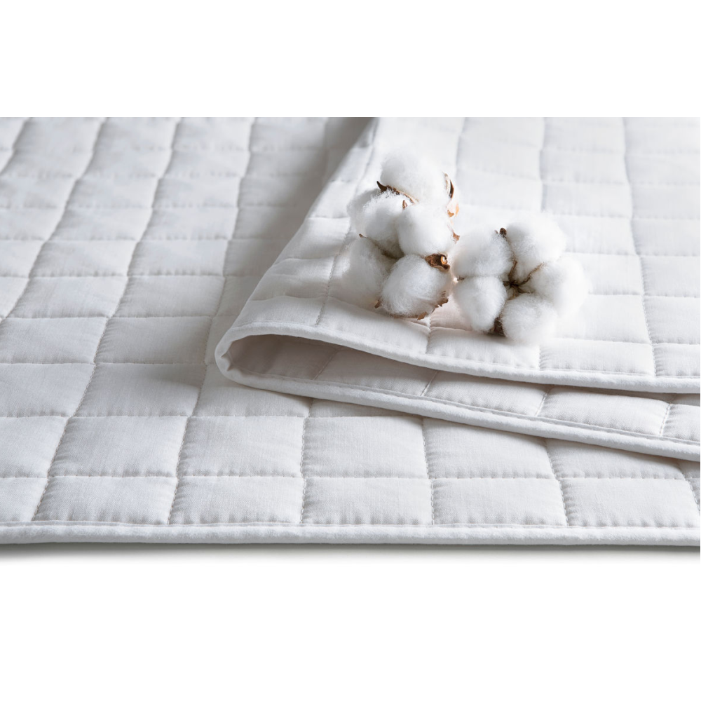 Ochrona materaca „Cotton touch“, 90x200 cm, 160x200 cm, 180x200 cm