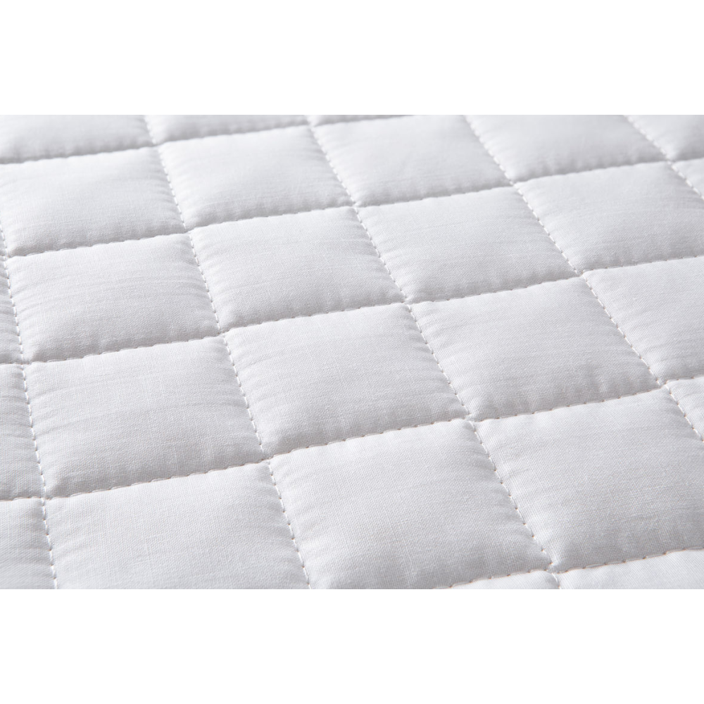 Ochrona materaca „Cotton touch“, 90x200 cm, 160x200 cm, 180x200 cm