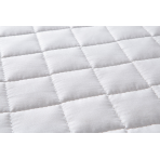 Ochrona materaca „Cotton touch“, 90x200 cm, 160x200 cm, 180x200 cm
