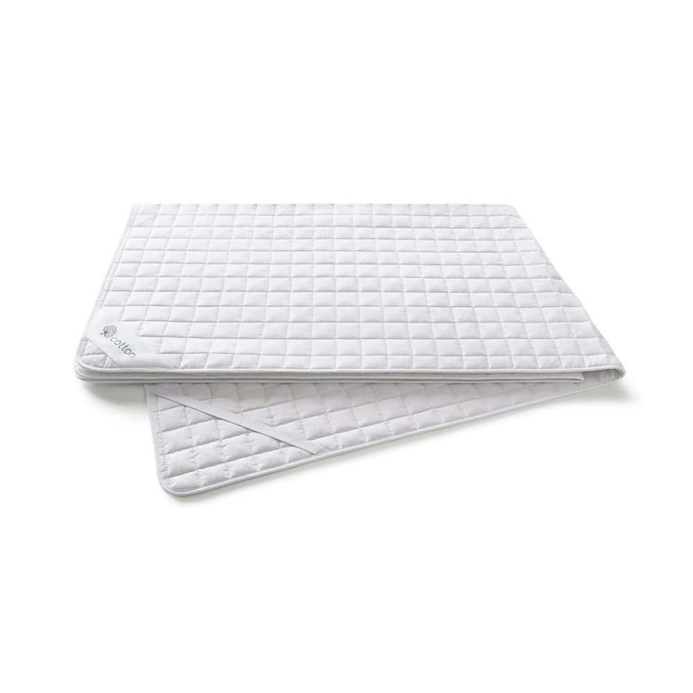 Ochrona materaca „Cotton touch“, 90x200 cm, 160x200 cm, 180x200 cm