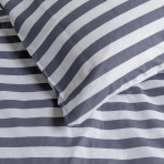 Pościel bawełniana „Stripes“. Pościel bawełniana, 160x200 cm