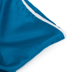 Pościel satyna bawełniana PREMIUM "Turquoise“. Pościel Satynowa Premium, 140x200 cm, 150x200 cm, 160x200 cm, 180x200 cm, 200x200 cm, 200x220 cm, 220x240 cm