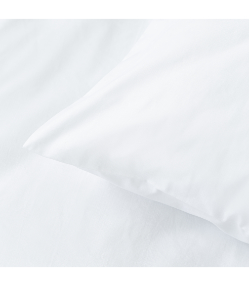 Pościel bawełniana „Pearl“. Pościel hotelowa