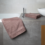 Ręcznik łazienkowy „Brown“. Ręczniki