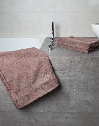 Ręczniki kąpielowe: najwyższa jakość