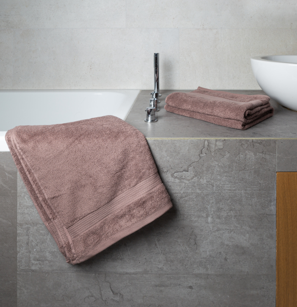 Ręczniki kąpielowe: najwyższa jakość