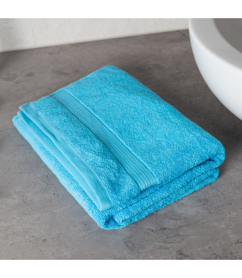 Ręcznik łazienkowy „Aqua“. Ręczniki