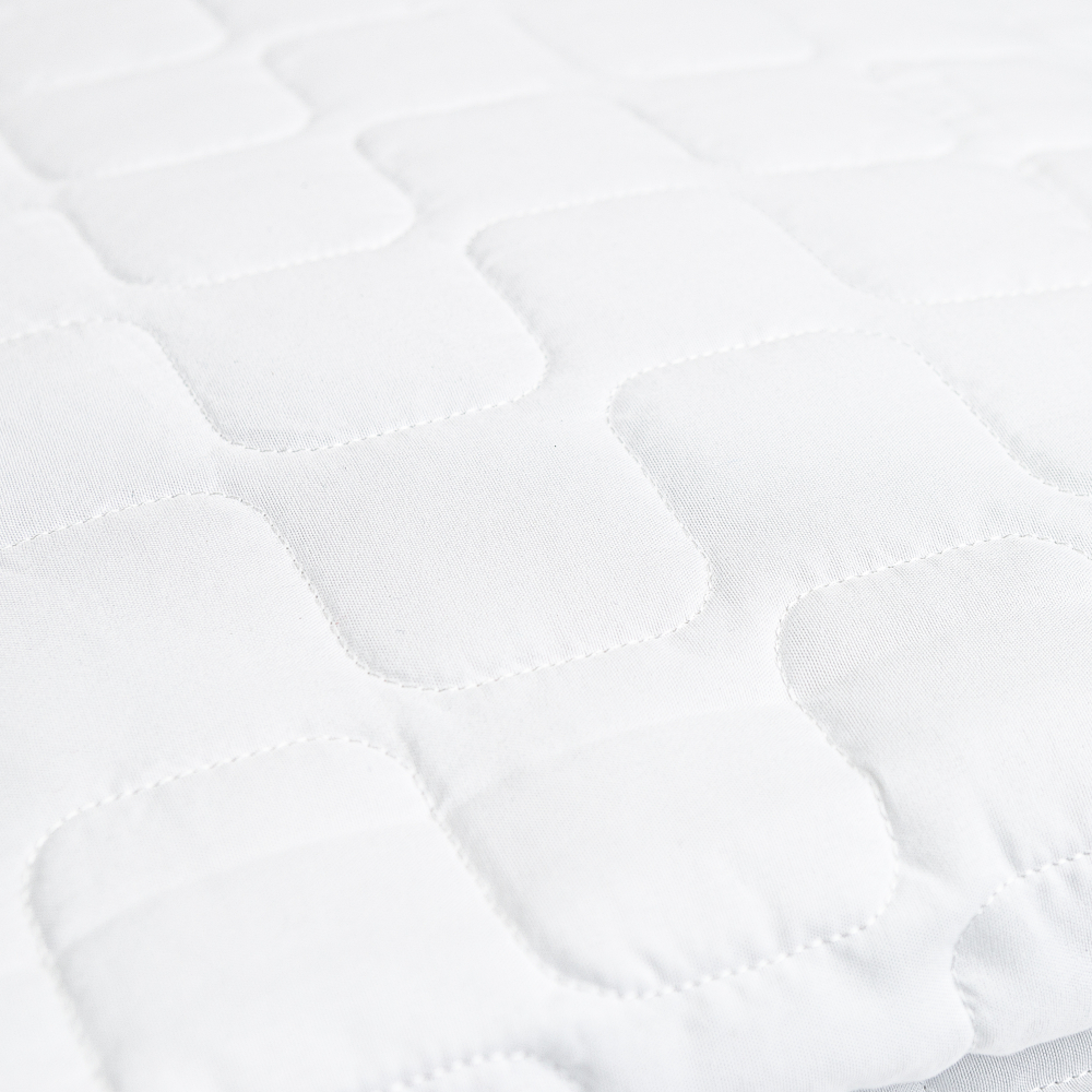 Ochrona materaca „Cotton touch“, 90x200 cm, 140x200 cm, 160x200 cm, 180x200 cm, 200x200 cm