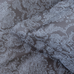 Pościel satyna bawełniana PREMIUM "Cacao light“. Pościel Satynowa Premium, 200x220 cm